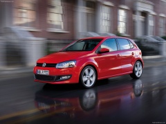 volkswagen polo pic #61878
