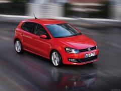 volkswagen polo pic #61879