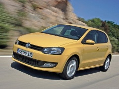 volkswagen polo pic #64031