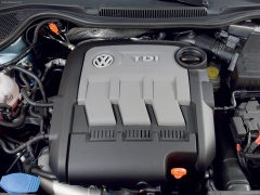 volkswagen polo bluemotion pic #64374