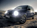 Volkswagen Lupo