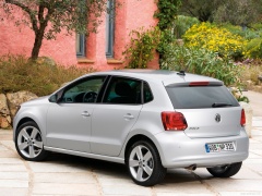 volkswagen polo pic #65590