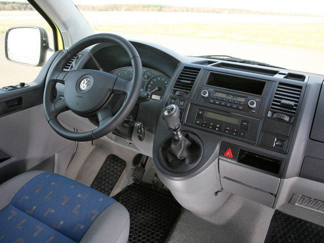 volkswagen california pic #67518