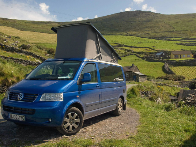 volkswagen california pic #67521