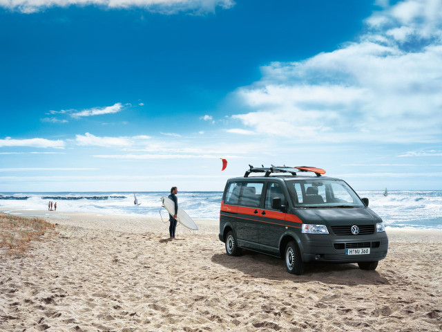 volkswagen california pic #67523