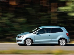 volkswagen polo bluemotion pic #68654