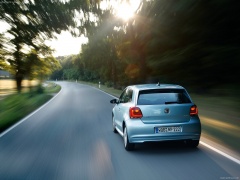volkswagen polo bluemotion pic #68657
