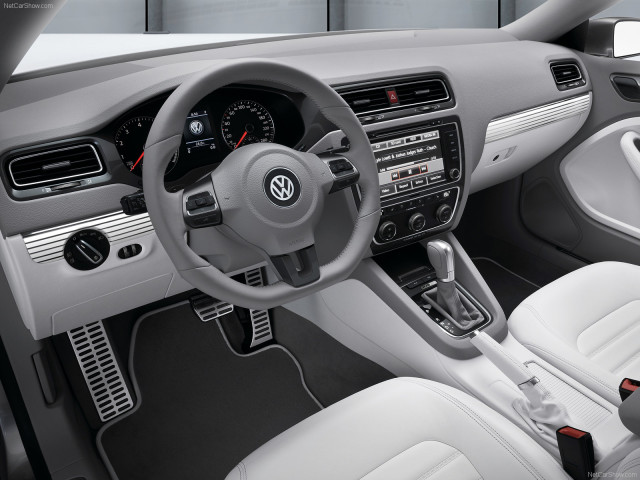 volkswagen new compact coupe pic #70438