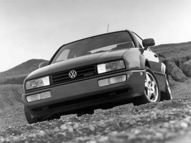 volkswagen corrado pic #70492