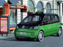 Volkswagen Milano Taxi