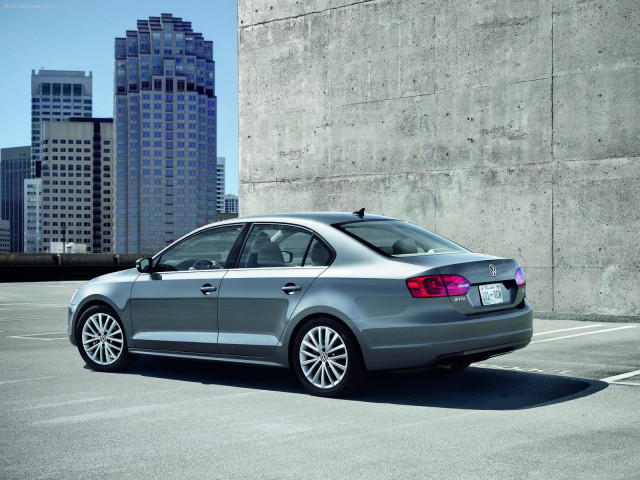 volkswagen jetta pic #74198