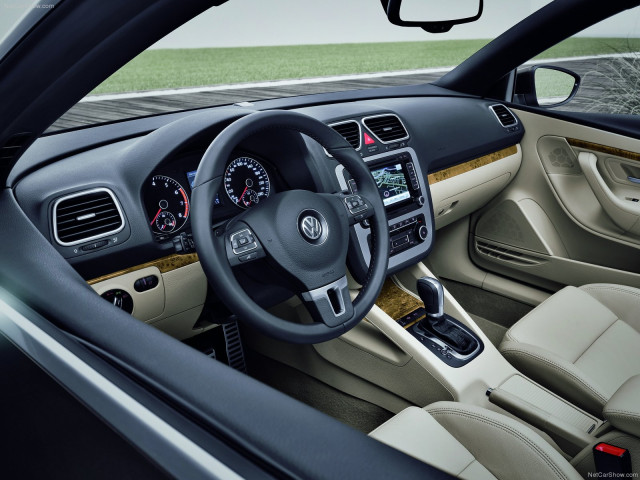 volkswagen eos pic #76004