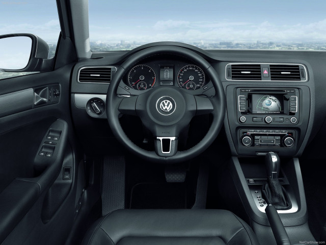 volkswagen jetta pic #76433