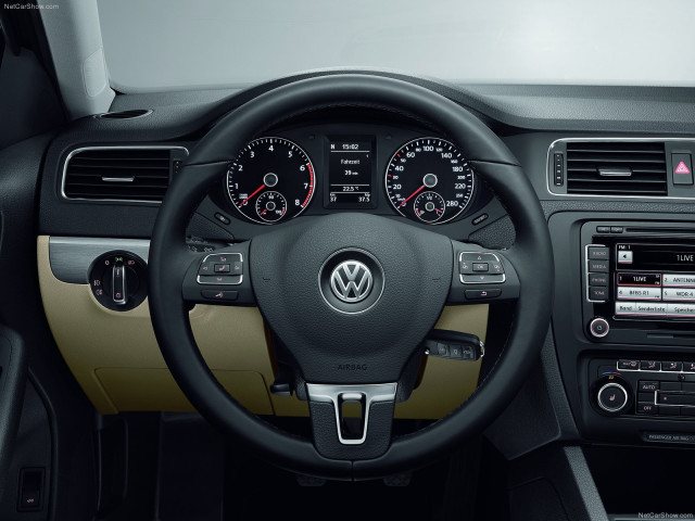 volkswagen jetta pic #76434