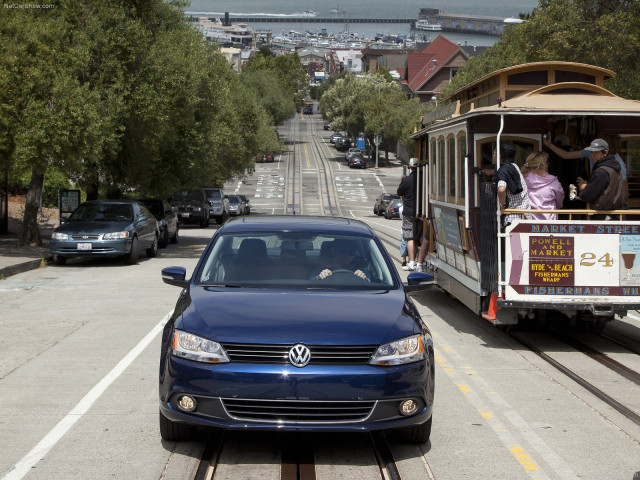 volkswagen jetta pic #76578