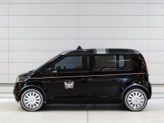 volkswagen london taxi pic #77428