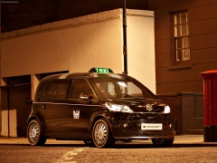 volkswagen london taxi pic #77436
