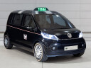 Volkswagen London Taxi