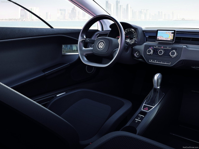 volkswagen xl1 pic #77876