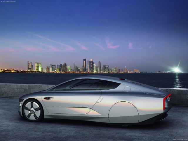 volkswagen xl1 pic #77889