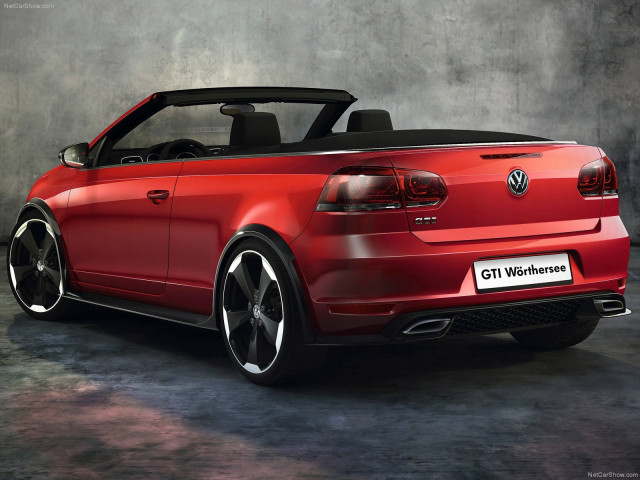 volkswagen golf gti cabriolet pic #81180