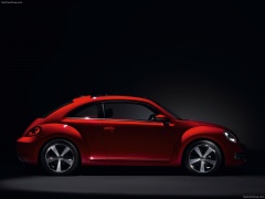 volkswagen beetle pic #82235