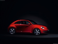 volkswagen beetle pic #82236