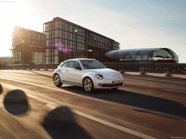 volkswagen beetle pic #82243