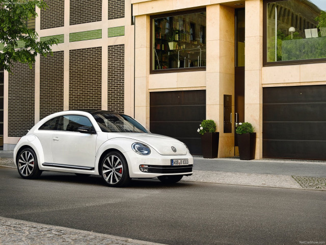 volkswagen beetle pic #82244