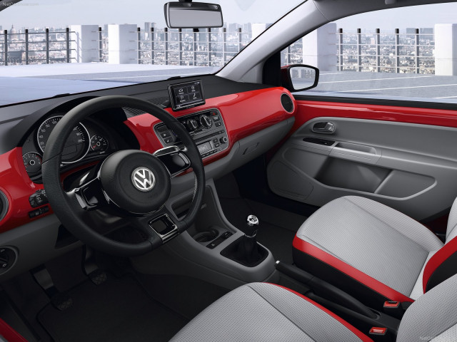 volkswagen up pic #83277