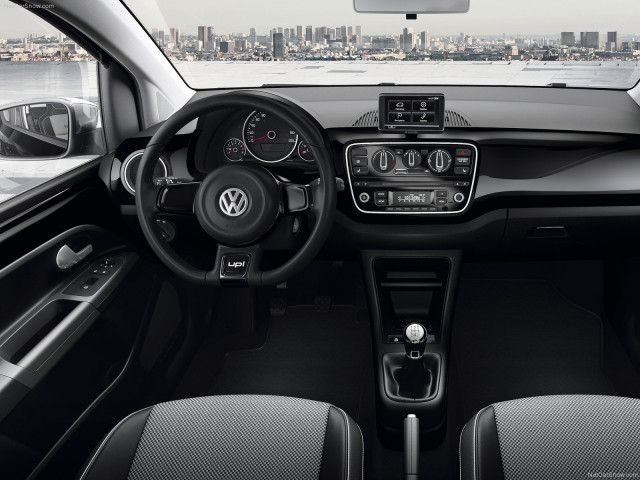 volkswagen up pic #83278