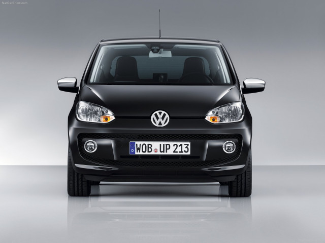 volkswagen up pic #83280