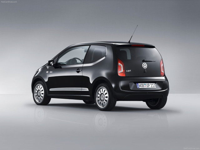 volkswagen up pic #83282