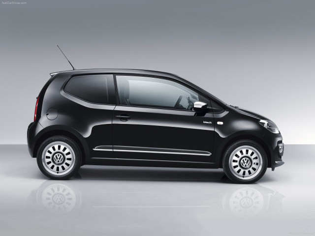 volkswagen up pic #83283