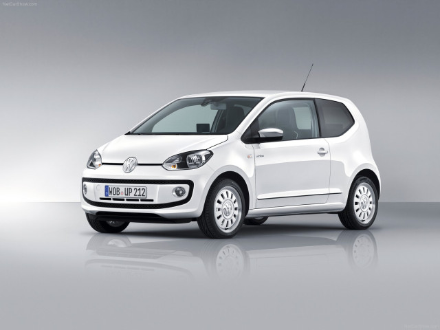 volkswagen up pic #83284