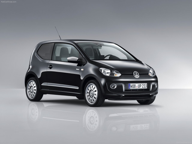 volkswagen up pic #83285