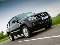 Volkswagen Amarok I (Typ 2H)