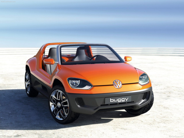 volkswagen buggy up pic #84264