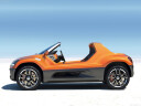 Volkswagen Buggy Up
