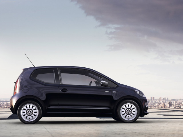 volkswagen up pic #85216