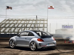 Volkswagen Beetle R pic