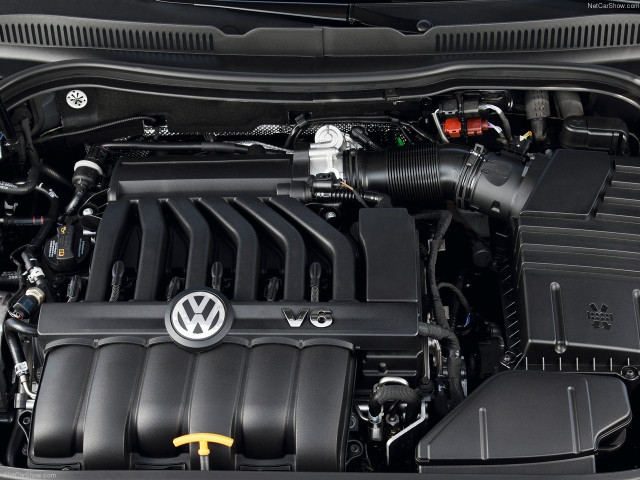 volkswagen cc pic #88695