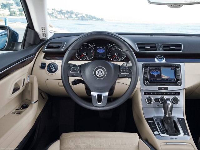 volkswagen cc pic #88700