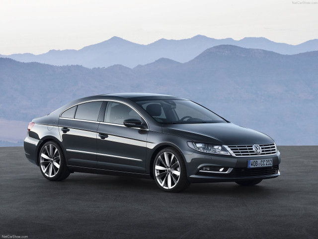 volkswagen cc pic #88713