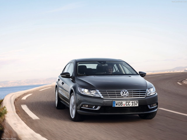 volkswagen cc pic #88718