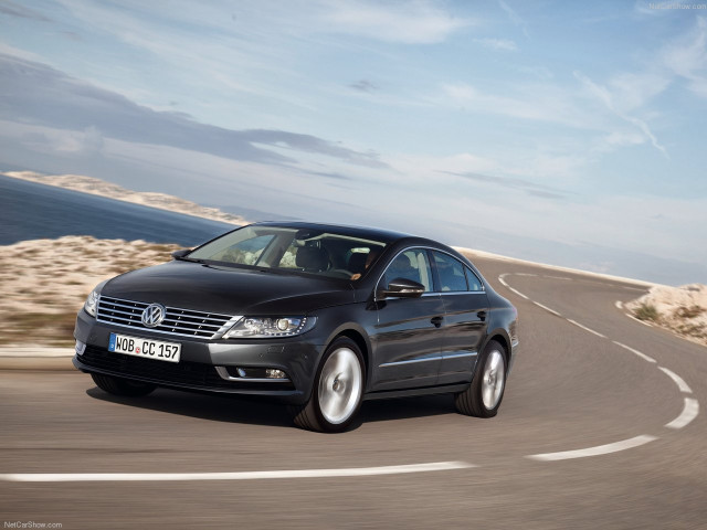 volkswagen cc pic #88719