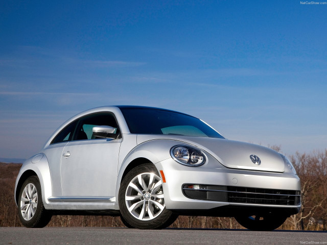 volkswagen beetle tdi pic #88860