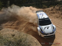 Volkswagen Polo R WRC photo #92034