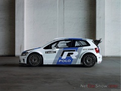 Volkswagen Polo R WRC photo #92036
