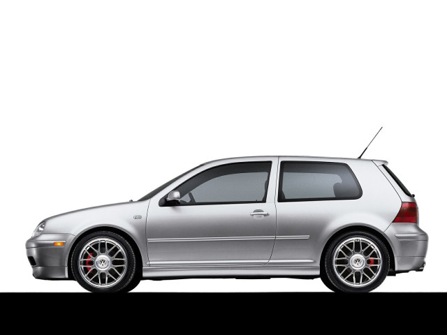 volkswagen golf iv pic #9379